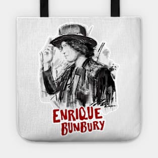 ENRIQUE BUNBURY Tote