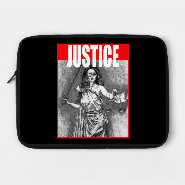 Themis Tee Support Justice T Shirt Trendy Lady Justice Gift
