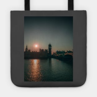 House of Commons - London Tote