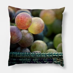 The Harvest Pillow