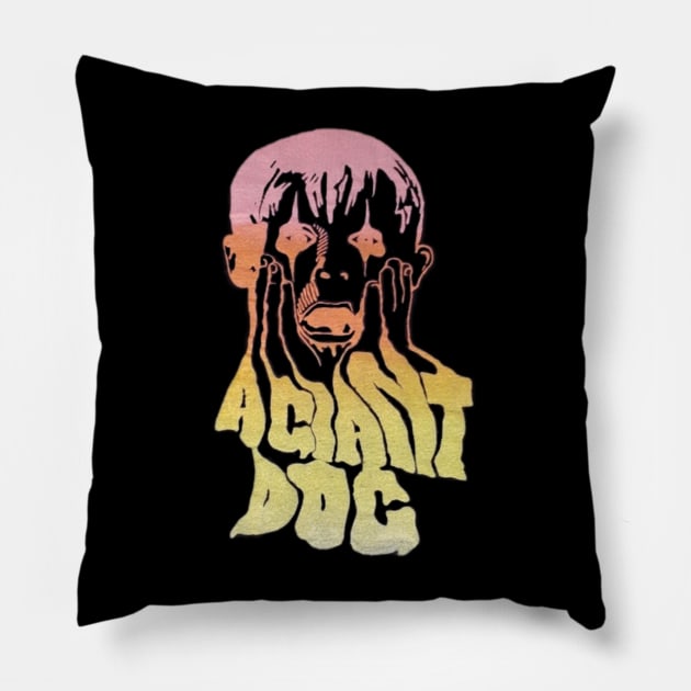 Yo Pillow by Posh Apocalypse 