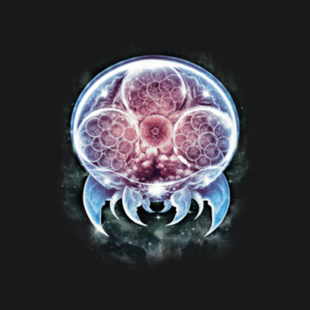 The Epic Metroid T-Shirt thumbnail