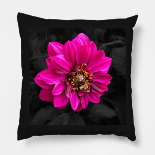 Busy Bee Fashion and Home Decor Pillow