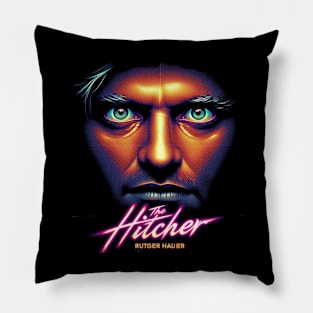 The Hitcher Pillow