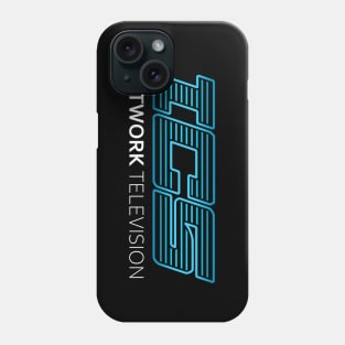 Network Television action movies Phone Case