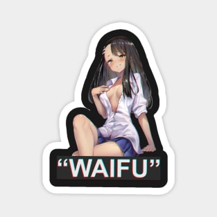 Glitch Hayase Nagatoro Waifu Magnet