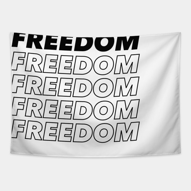 Freedom Tapestry by M.o.r.o.zzz.k.o