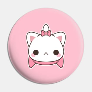 Marie Pin