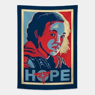 Last Hope Tapestry