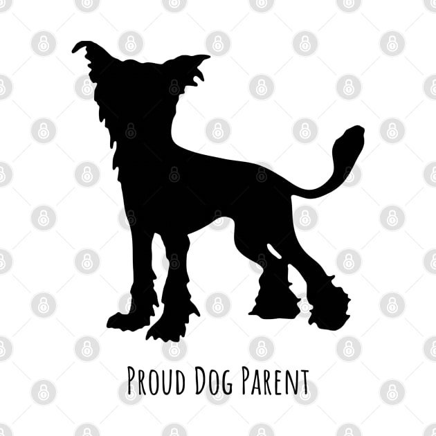 Proud Dog Parent Funny Dog Owner by GreenbergIntegrity