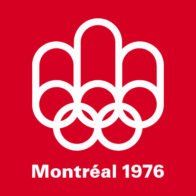 Olympic games Montreal 1976 by ezioman