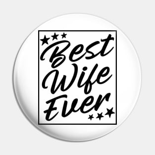 Wife woman spouse life partner marriage Pin