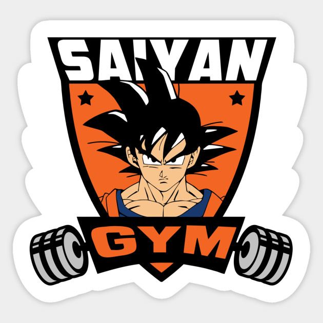anime gym logo gym logo