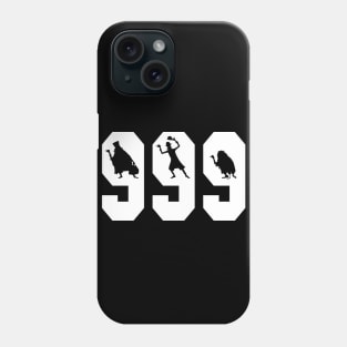 Always Room for 1000! Phone Case