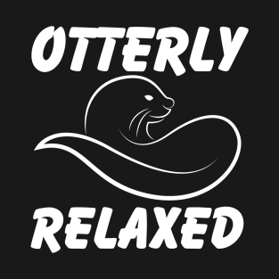 Otterly Relaxed T-Shirt