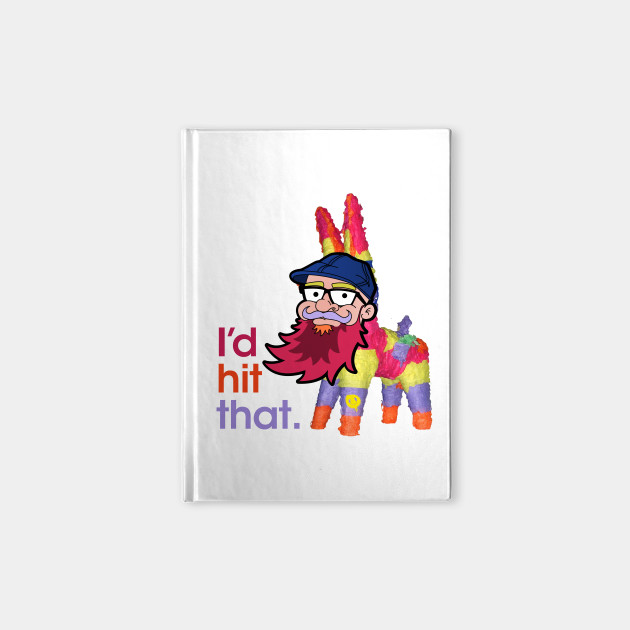 DJ Little Fever - I'd Hit That *EXCLUSIVE*