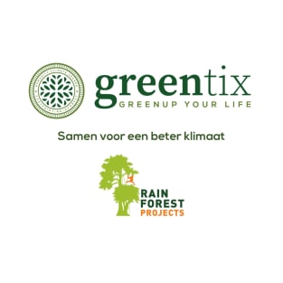 GreenTix T-Shirt