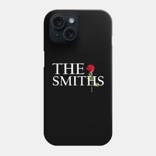 the smiths fans art Phone Case