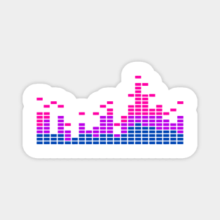 Bi Equalizer Bar Magnet