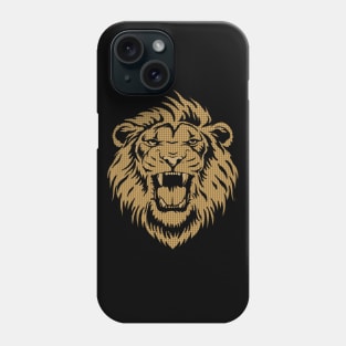 lion Phone Case