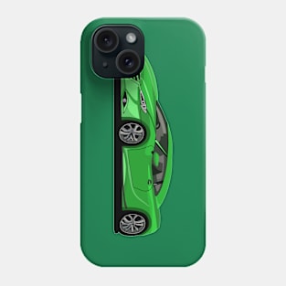 Car Phone Case