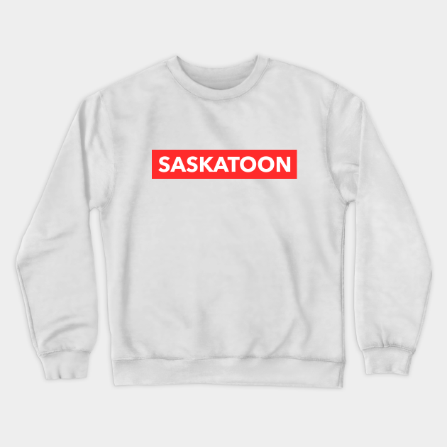 saskatchewan sweatshirts