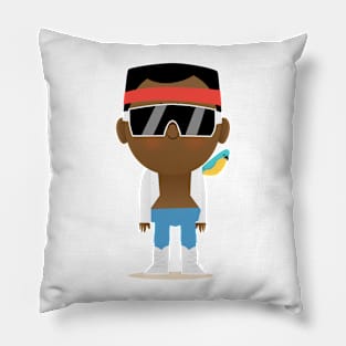 KOKO B WARE Pillow