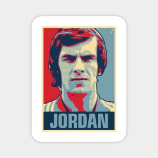 Jordan Magnet