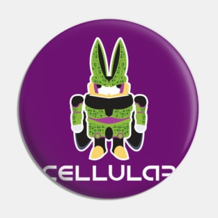 The Perfect Android Pin