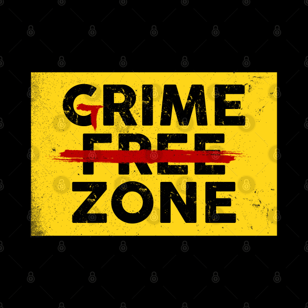 Grime Zone by Skush™