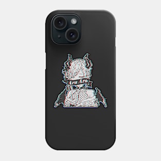 Choco-Sensei Hololive Phone Case