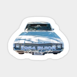 1964 Buick Special Coupe Magnet