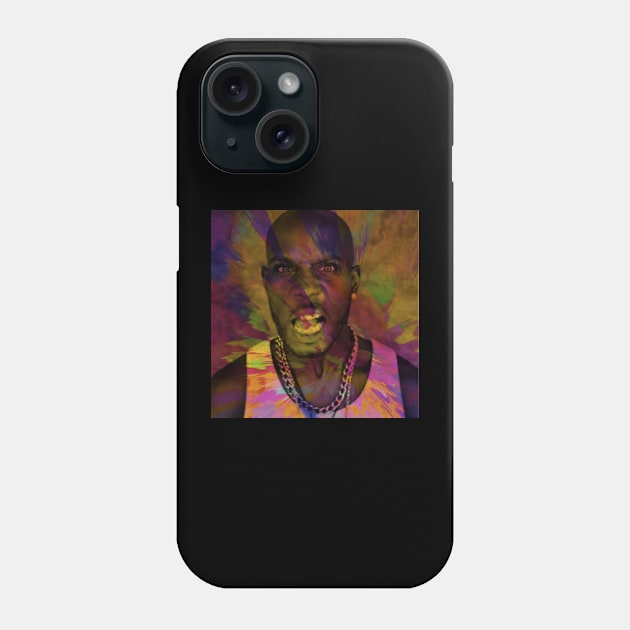 DMX Phone Case by chelinbroga