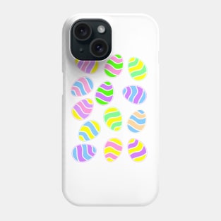 EASTER Egg Hunt Easter Eggs Phone Case