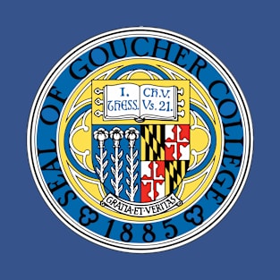 College Goucher T-Shirt