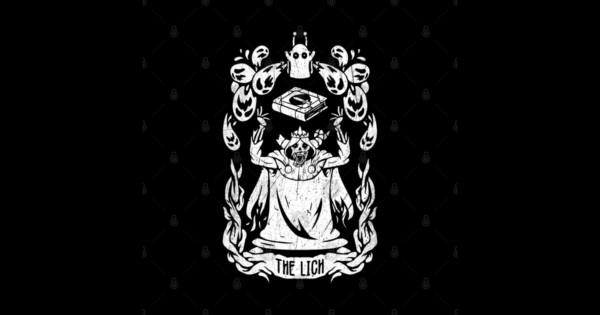 adventure time, the lich king. Adventure Time Sticker TeePublic