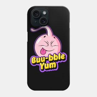 Buu-bble Yum Phone Case