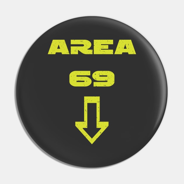 Area 69 (worn) [Rx-Tp] Pin by Roufxis
