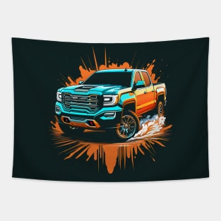 GMC Sierra Tapestry