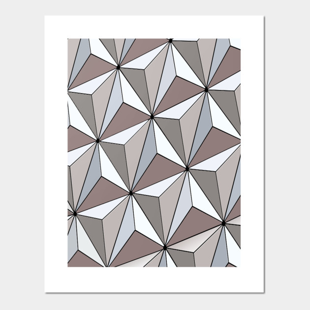 Geometric Shapes Disney Posters And Art Prints Teepublic Uk See more of the magic of disney art on facebook. teepublic