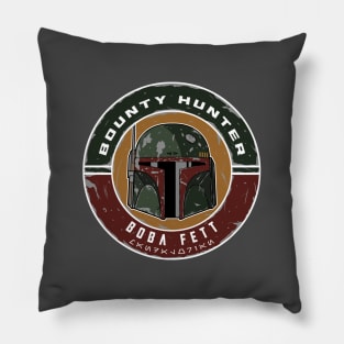 Hunter Pillow