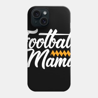 Football Mom Shirt Phone Case