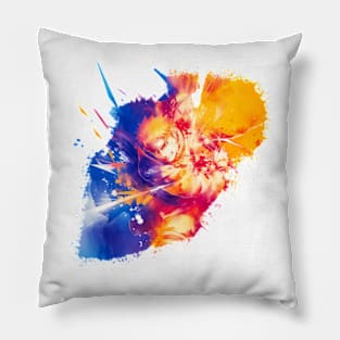 Uzumaki Naruto - Naruto Pillow