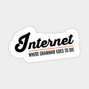 Internet Magnet