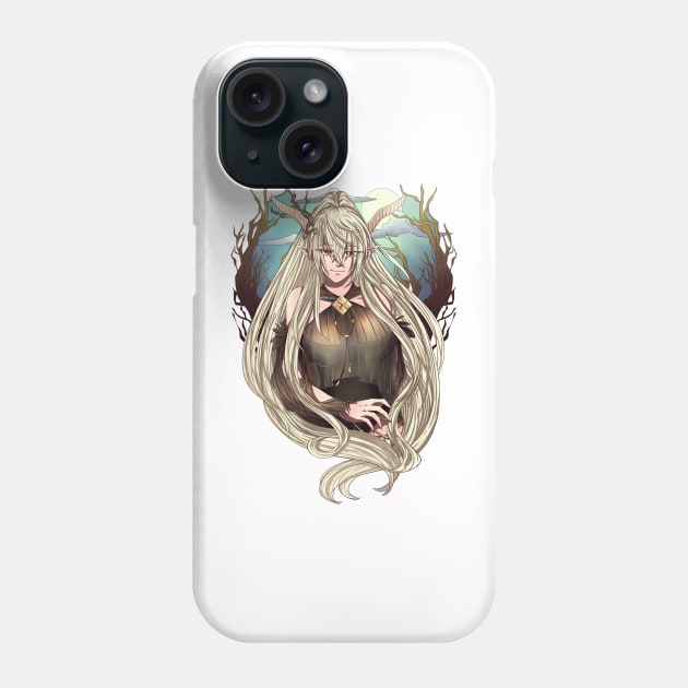 Arknights - Shining Phone Case by 15DEATH