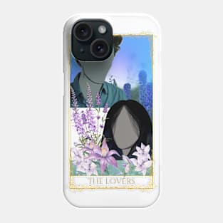 The Lovers Phone Case