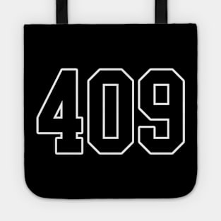 409 Tote