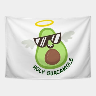 Holy guacamole - Avocado Tapestry