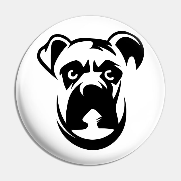 Dog Pin by Dog_Central01