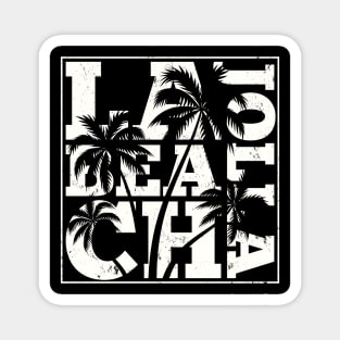 Los angeles LA beach jolla -US resorts designs Magnet